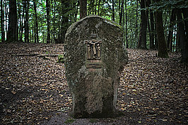 Bernhard Saalfeld - 12 Station